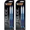 imageBIC Atlantis Original Retractable Ball Pen Medium Point 10 mm Black 4CountBlue