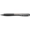 imageBIC Ballpoint Retractable Pens BU311BK Black