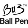 imageBIC Ballpoint Retractable Pens BU311BK Black