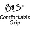 imageBIC Ballpoint Retractable Pens BU311BK Black