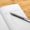 imageBIC Glide Exact Retractable Ball Point Pen Fine Point Pens 07 mm Black Precise Lines For Clean Writing 3CountRefillable
