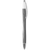 imageBIC Glide Exact Retractable Ball Point Pen Fine Point Pens 07 mm Black Precise Lines For Clean Writing 3CountRefillable