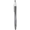 imageBIC Glide Exact Retractable Ball Point Pen Fine Point Pens 07 mm Black Precise Lines For Clean Writing 3CountRefillable