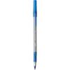 imageBIC Round Stic Grip 144CT BLU