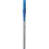 imageBIC Round Stic Grip 144CT BLU