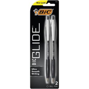 imageBIC Original Retractable Ball Pen1 Count Pack of 1