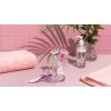 imageBIC Soleil Sensitive Womens Disposable Razors 3 Blades With Moisture Strip For a Silky Smooth Shave 3 Piece Razor Set