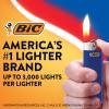 imageBIC Maxi Pocket Lighter Special Edition Counterculture Series 8 Count Pack of LightersCounterculture 2025