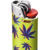 imageBIC Maxi Pocket Lighter Special Edition Counterculture Series 8 Count Pack of LightersCounterculture