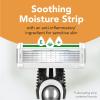 imageBIC Flex 5 Sensitive Disposable Razor 5Count Pack of Mens Razors