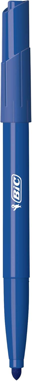 imageBIC Easy Hold XL Magic Marker Assorted Colors 48Count220 Count