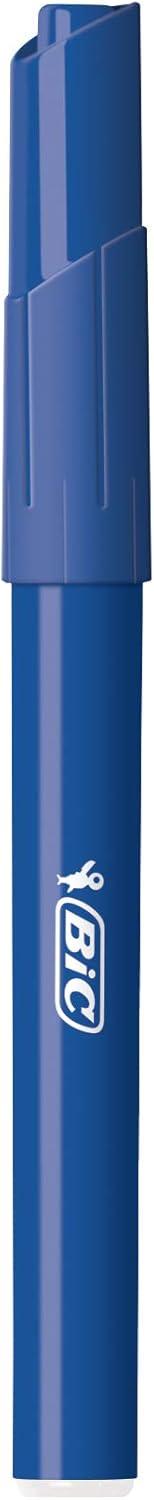 imageBIC Easy Hold XL Magic Marker Assorted Colors 48Count220 Count