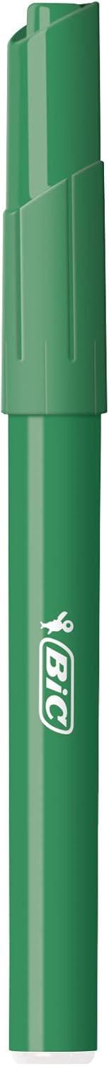 imageBIC Easy Hold XL Magic Marker Assorted Colors 48Count48 Count Pack of 1