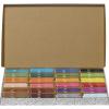 imageBIC Easy Hold XL Magic Marker Assorted Colors 48Count220 Count