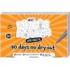 imageBIC Easy Hold XL Magic Marker Assorted Colors 48Count220 Count