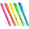 imageBIC Brite Liner Highlighter Chisel Tip Assorted New 24 CountAssorted