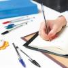 imageBIC Cristal Xtra Smooth Black Ballpoint Pens Medium Point 10mm 500Count Pack of Bulk Pens Worlds No 1 Ball PenBlue