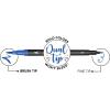 imageBIC Intensity 2in1 Dual Tip Fineliner Pen Assorted Colors 12Count1 Count Pack of 24