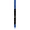 imageBIC Intensity 2in1 Dual Tip Fineliner Pen Assorted Colors 12Count1 Count Pack of 24