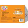imageBIC Magic Marker Brush Tip Assorted Colors 108CountBrush Tip