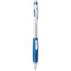 imageBIC Velocity Side Clic Mechanical Pencil Medium Point 07mm Black Soft Comfortable Grip 4Count
