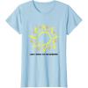 imageLord I thank you for Sunshine TShirt for Men WomenBaby Blue