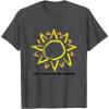 Dark Heather Grey