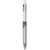 imageBIC 4 Color Pastel Barrel Multicolor Ballpoint Pens Medium Point 10 mm Pack of 6 Pens with Black Blue Green and Red InkRed  Blue  Black Ink