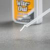 imageBIC WiteOut Quick Dry Correction Fluid 20mL White Goes on Easy with A Reduced Dry Time 1Count Pack1 Count Pack of 1