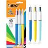 10 Assorted Ink Colors