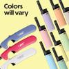 imageBIC Lighter Combination 2 MultiPurpose Lighters with Long Metal Wand Classic Collection and 4 EZ Reach Pastel Candle Lighters The Ultimate Lighter with Wand Assorted Colors
