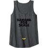imageBanana for Scale Tank TopDark Heather Grey