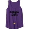 imageBanana for Scale Tank TopPurple