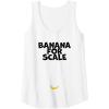 imageBanana for Scale Tank TopWhite