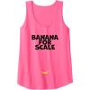 imageBanana for Scale Tank TopNeon Pink