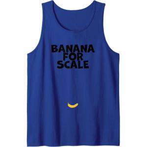 imageBanana for Scale Tank TopRoyal Blue