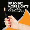 image:imageBIC EZ Reach Candle Lighter The Ultimate Lighter with Wand for Candles Colorado Assorted Designs 6 Count Pack of Lighters CaliforniaTexas