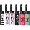 image:imageBIC EZ Reach Candle Lighter The Ultimate Lighter with Wand for Candles Colorado Assorted Designs 6 Count Pack of Lighters CaliforniaTexas