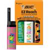 image:imageBIC EZ Reach Candle Lighter The Ultimate Lighter with Wand for Candles Colorado Assorted Designs 6 Count Pack of Lighters CaliforniaFlorida