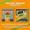 image:imageBIC Xtra Smooth Mechanical Pencil with Erasers07 mm PointRefillable40 Count Pack of 2Original Edition