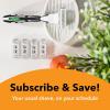 image:imageBIC Flex 5 Sensitive Mens 5Blade Razor Refills Clincally Proven for Sensitive Skin 8 Refill Cartridges 8Pack8 Refill Cartridges
