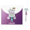 5 Count (Pack of 1)