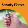 image:imageBIC Maxi Pocket Lighters Safe and Reliable Limited Edition 250th Anniversary Americana Collection 8Pack