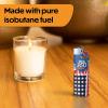 image:imageBIC Maxi Pocket Lighters Safe and Reliable Limited Edition 250th Anniversary Americana Collection 8Pack