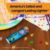 image:imageBIC Maxi Pocket Lighters Safe and Reliable Limited Edition 250th Anniversary Americana Collection 8Pack