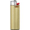 image:imageBIC Maxi Pocket Lighters Textured and Metallic Lighters Limited Edition Signature Series 6Pack