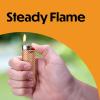 image:imageBIC Maxi Pocket Lighters Textured and Metallic Lighters Limited Edition Signature Series 6Pack