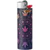 image:imageBIC Maxi Special Edition Pocket Lighters Safe and Reliable Cool Lighter Pack High Standards Series 8Pack