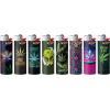image:imageBIC Maxi Special Edition Pocket Lighters Safe and Reliable Cool Lighter Pack High Standards Series 8Pack