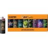 image:imageBIC Maxi Special Edition Pocket Lighters Safe and Reliable Cool Lighter Pack High Standards Series 8Pack